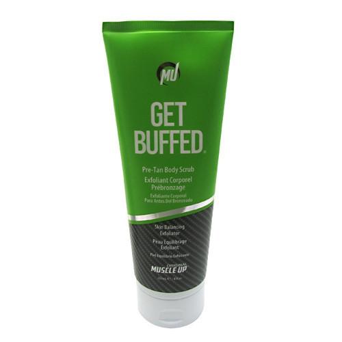 Exfoliante Corporal Get Buffed