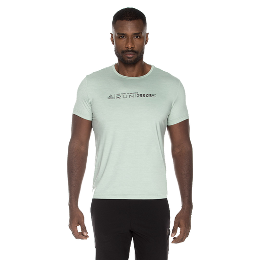 Playera Deportiva PEAK RUNNING Hombre F613217-2