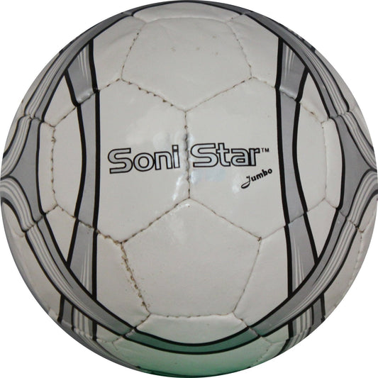 Kids Balón Blanco Número 5