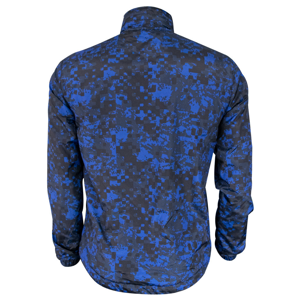 Rompevientos Caballero EA7 6ZPB07PNC3Z