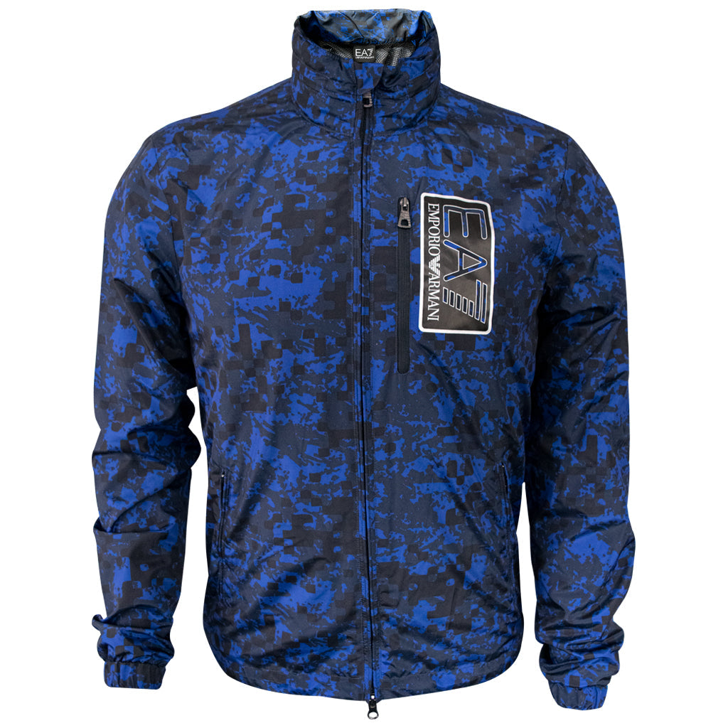 Rompevientos Caballero EA7 6ZPB07PNC3Z