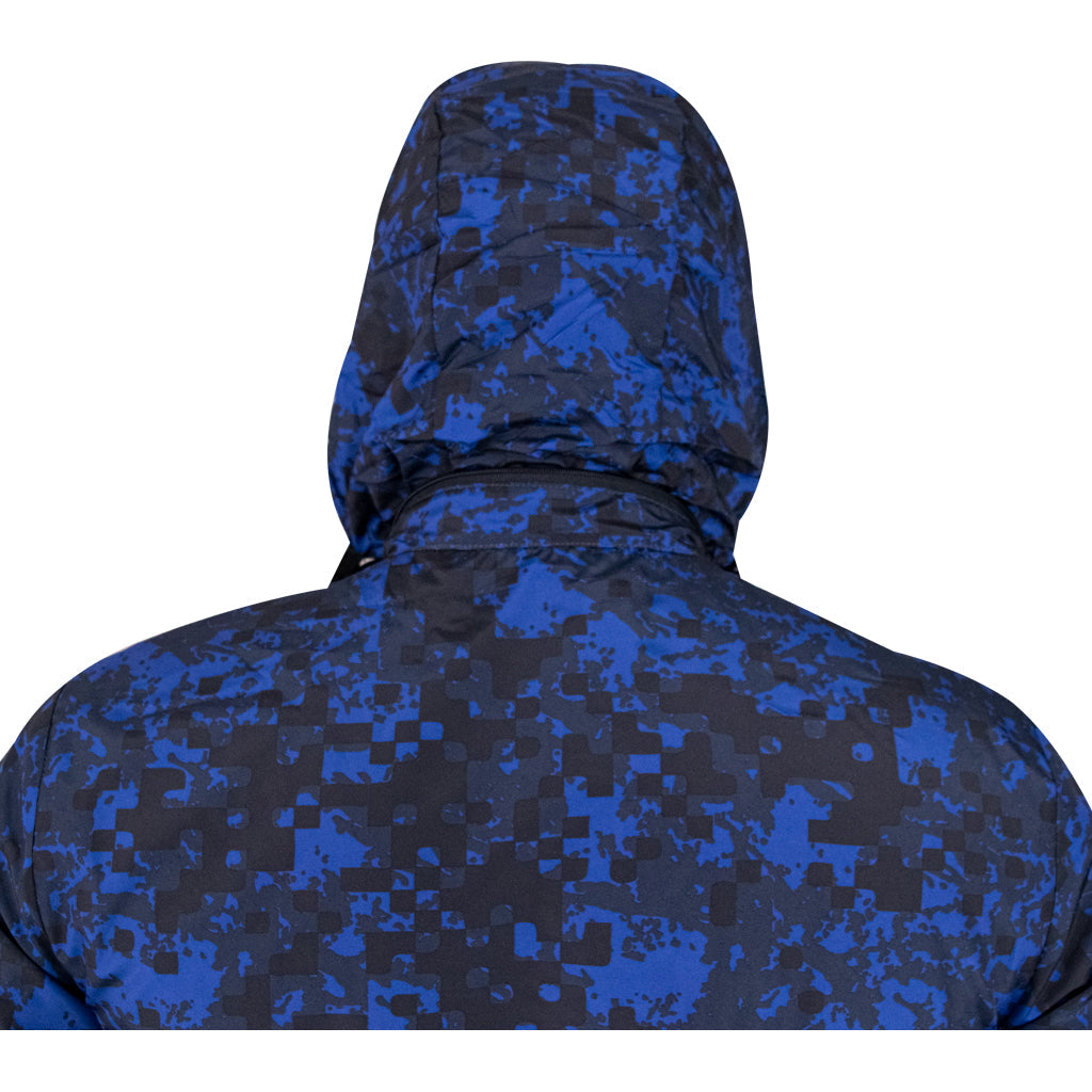 Rompevientos Caballero EA7 6ZPB07PNC3Z