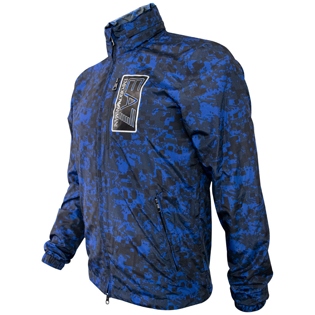 Rompevientos Caballero EA7 6ZPB07PNC3Z