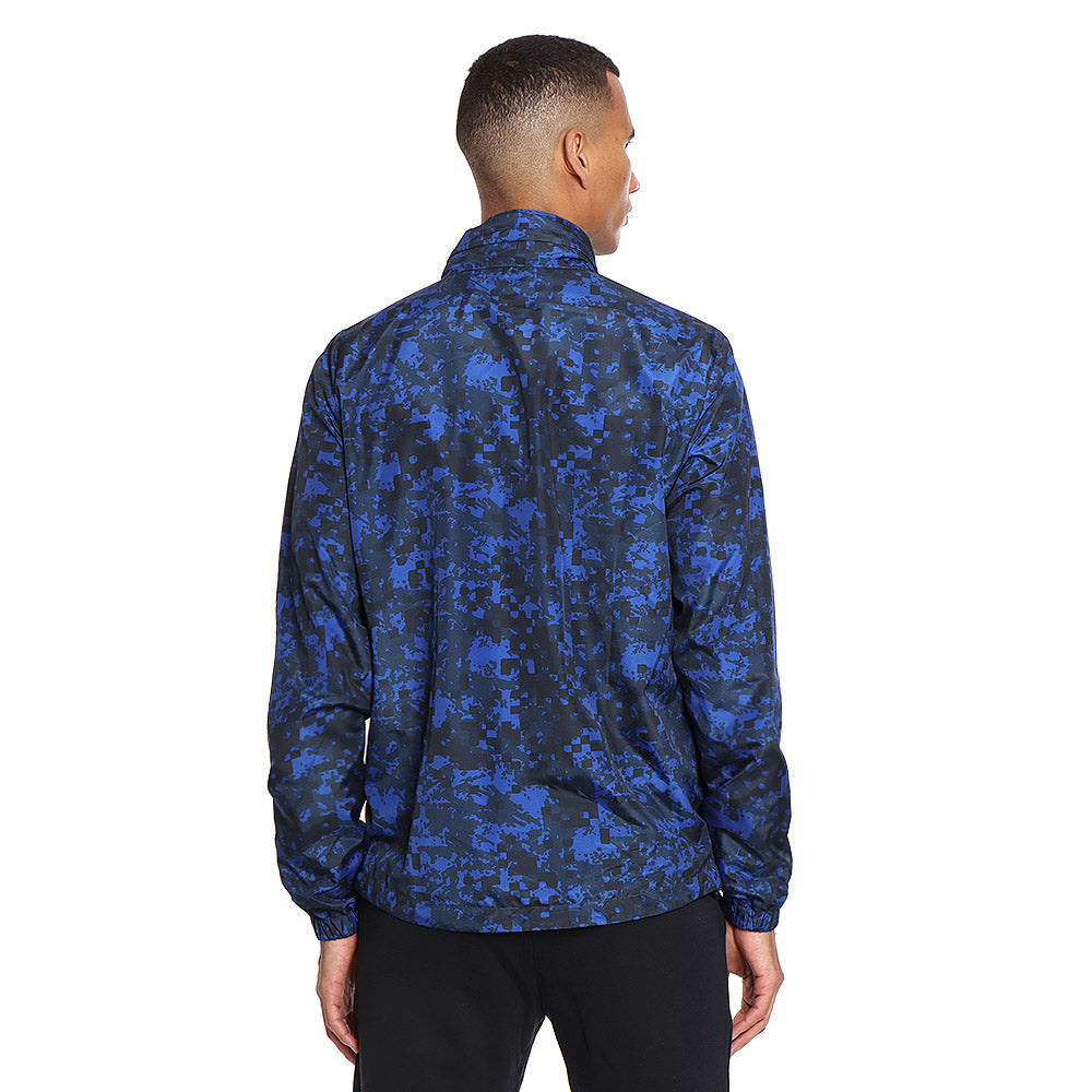 Rompevientos Caballero EA7 6ZPB07PNC3Z