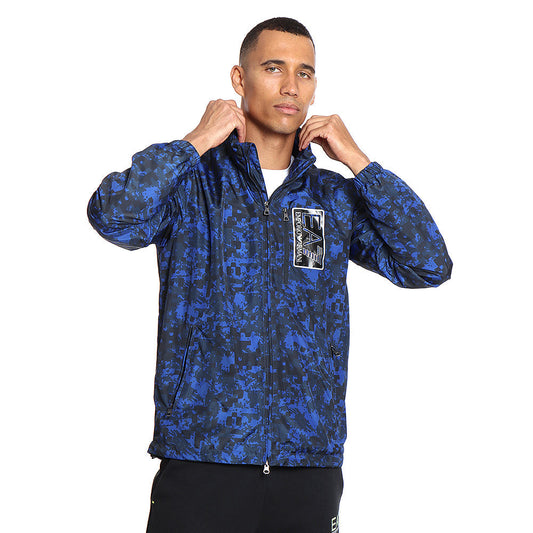 Rompevientos Caballero EA7 6ZPB07PNC3Z