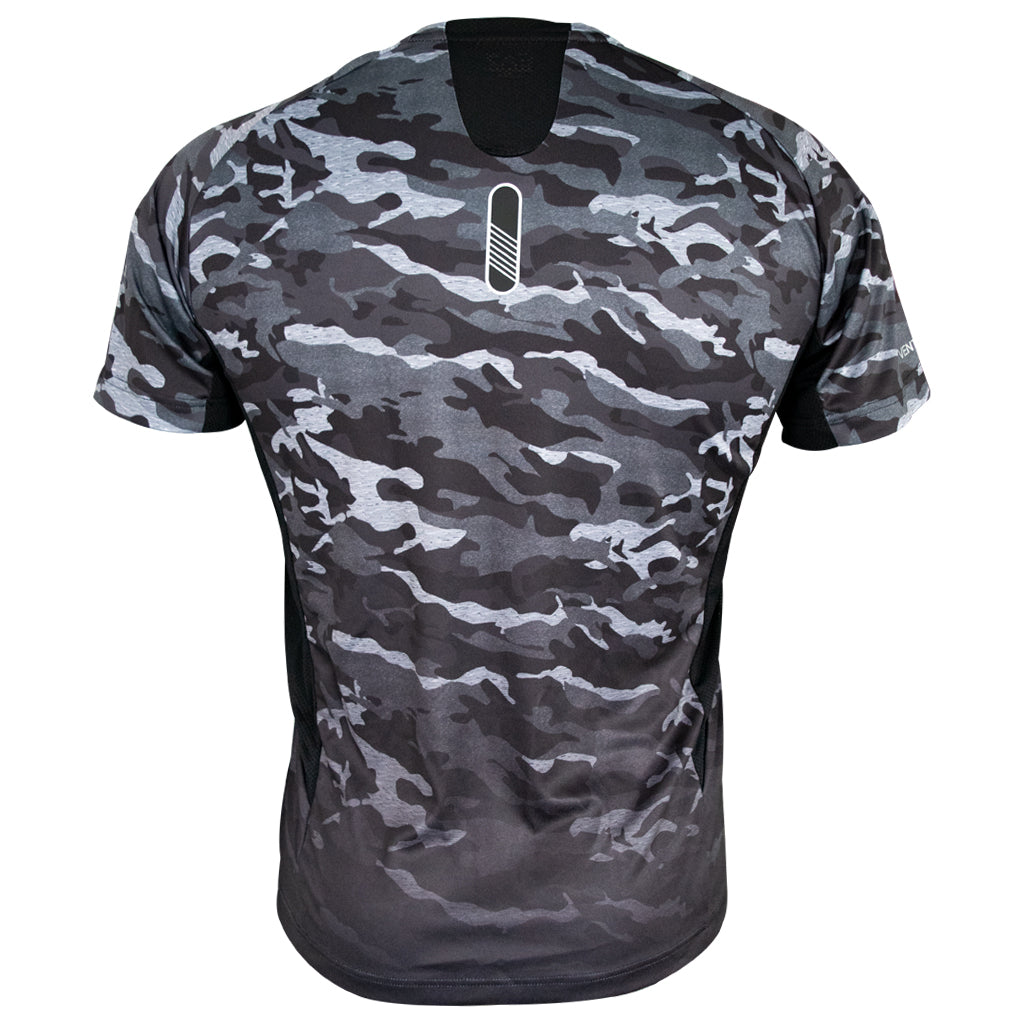 T-shirt Caballero EA7 6ZPT13PJH6Z