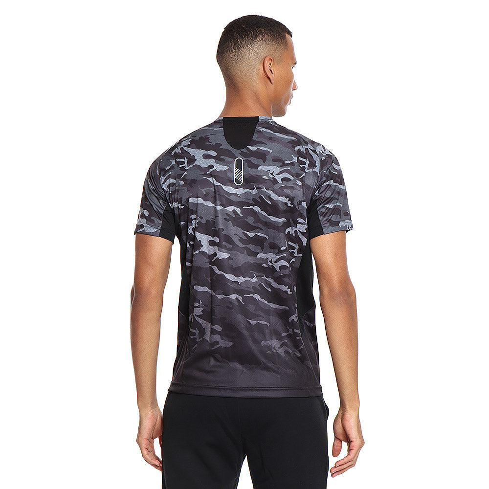 T-shirt Caballero EA7 6ZPT13PJH6Z