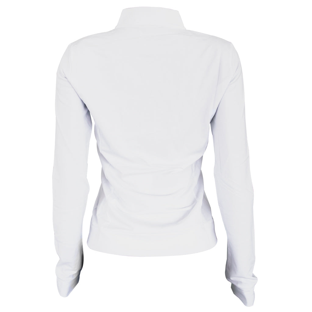 Sudadera Dama EA7 6ZTM18TJ31Z