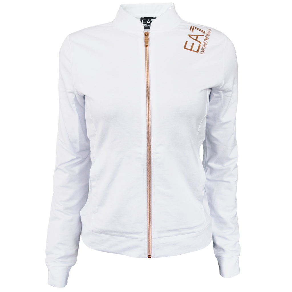 Sudadera Dama EA7 6ZTM18TJ31Z