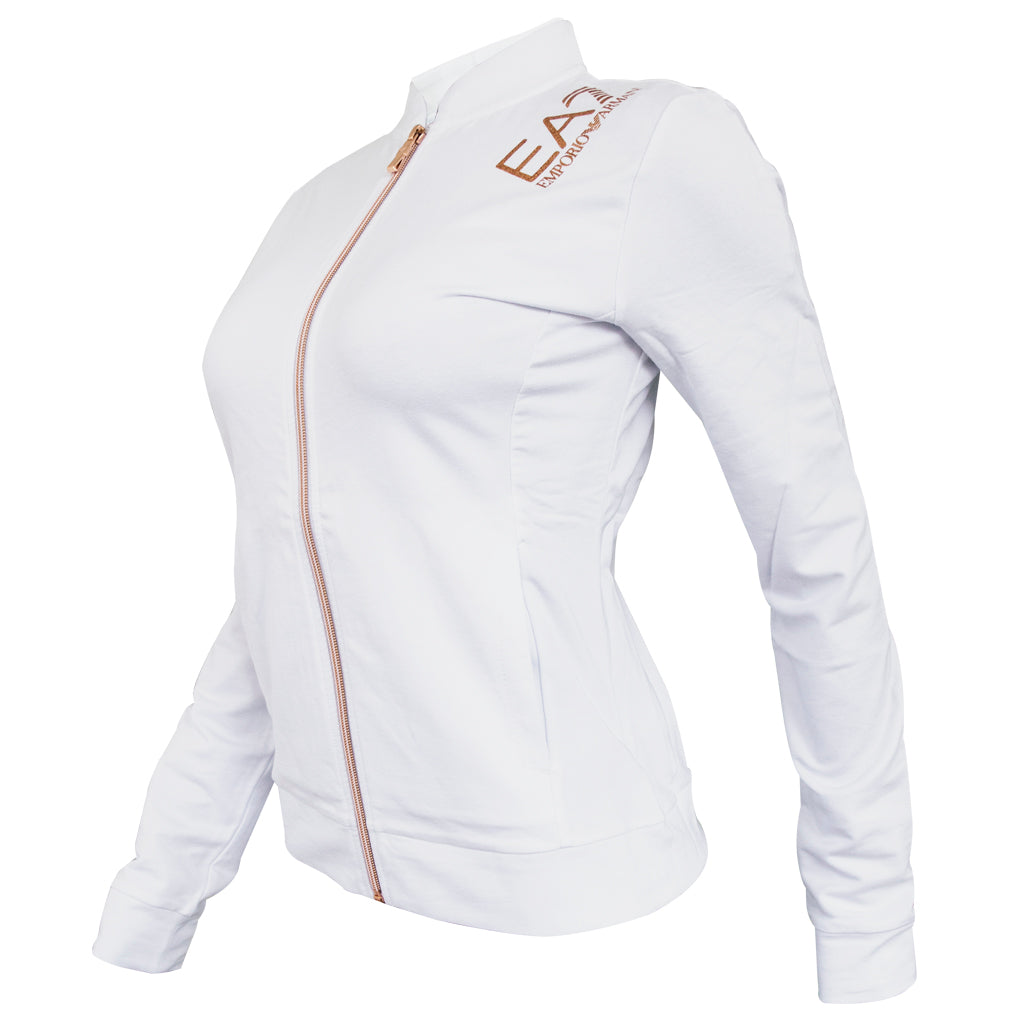 Sudadera Dama EA7 6ZTM18TJ31Z