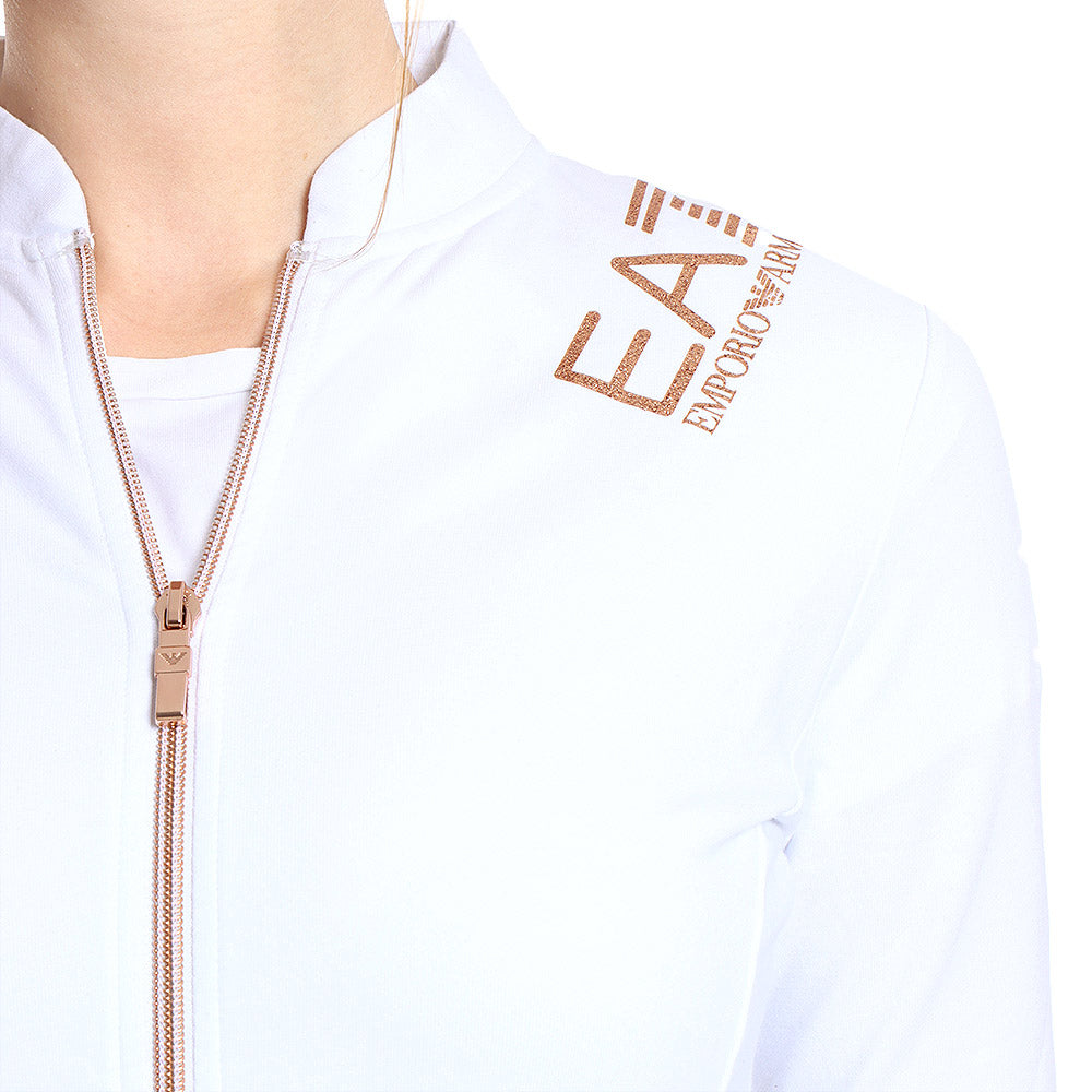 Sudadera Dama EA7 6ZTM18TJ31Z