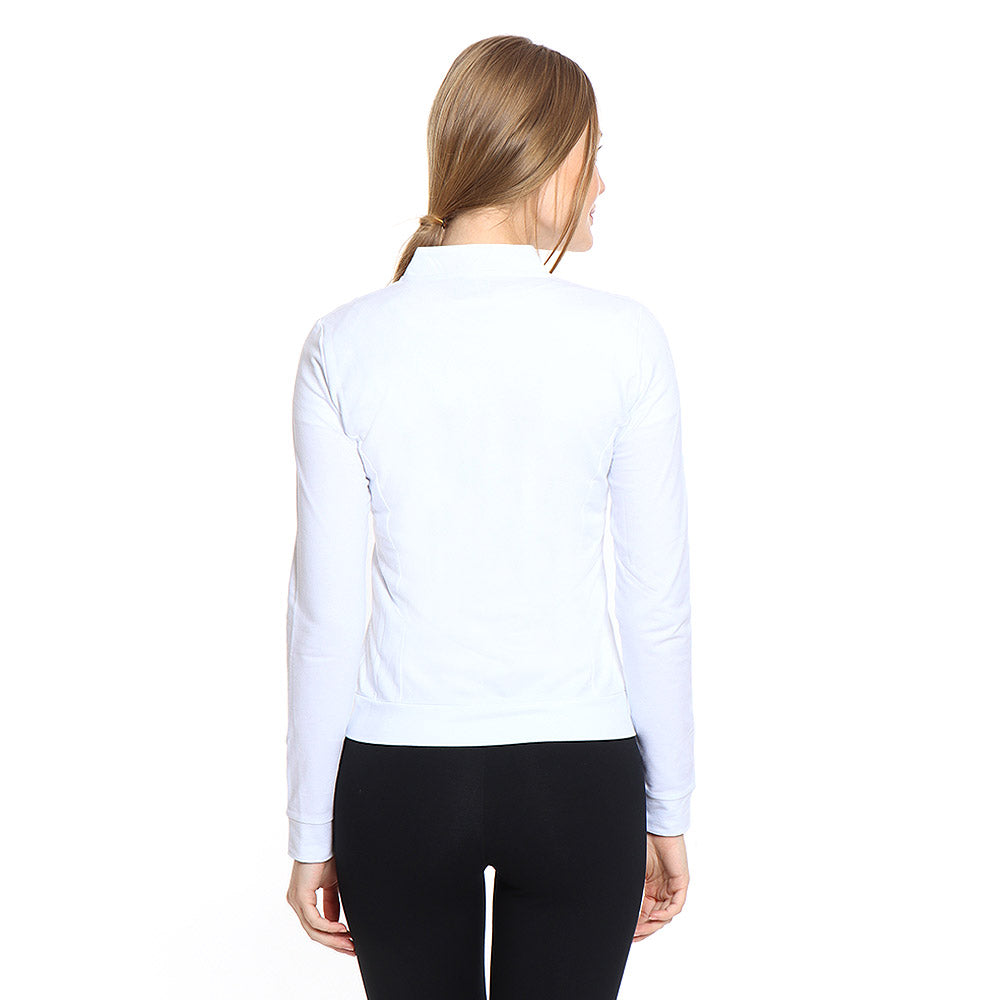 Sudadera Dama EA7 6ZTM18TJ31Z