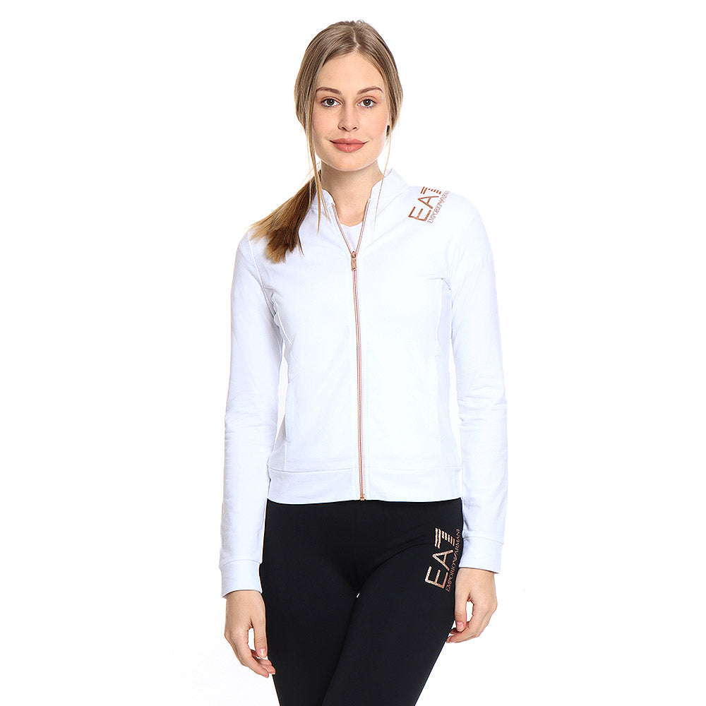 Sudadera Dama EA7 6ZTM18TJ31Z