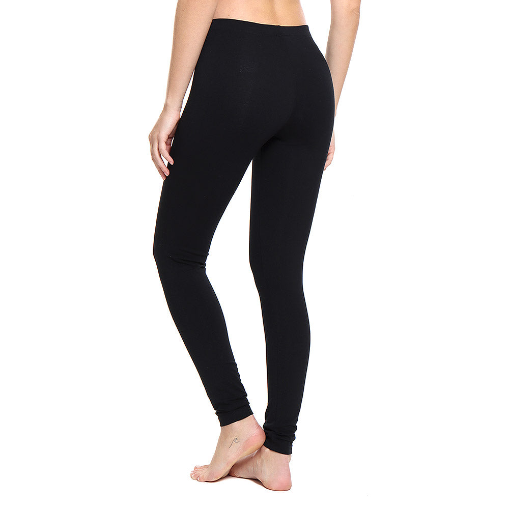 Leggins Dama EA7 6ZTP85TJ01Z
