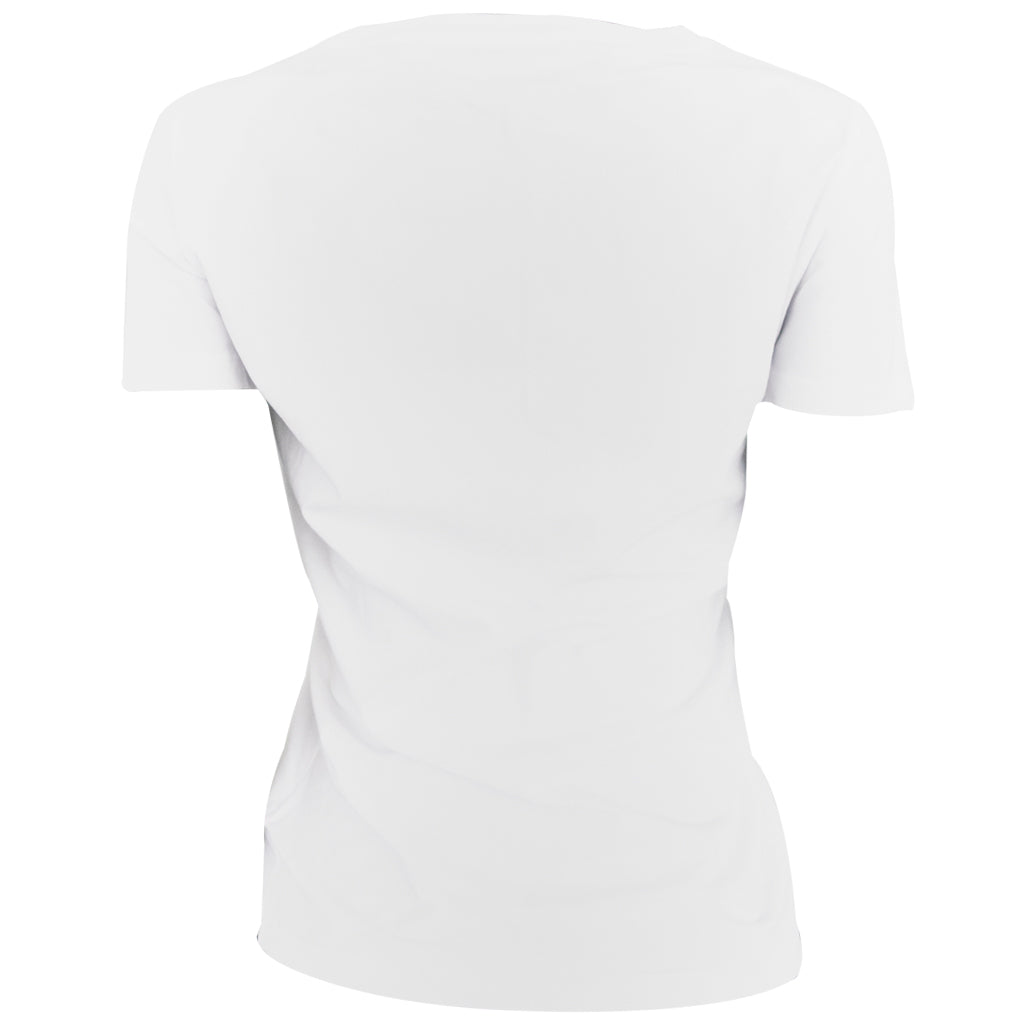 T-shirt Dama EA7 6ZTT68TJ29Z