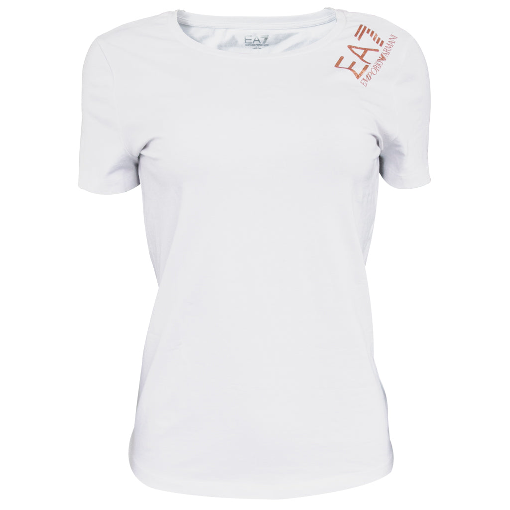 T-shirt Dama EA7 6ZTT68TJ29Z