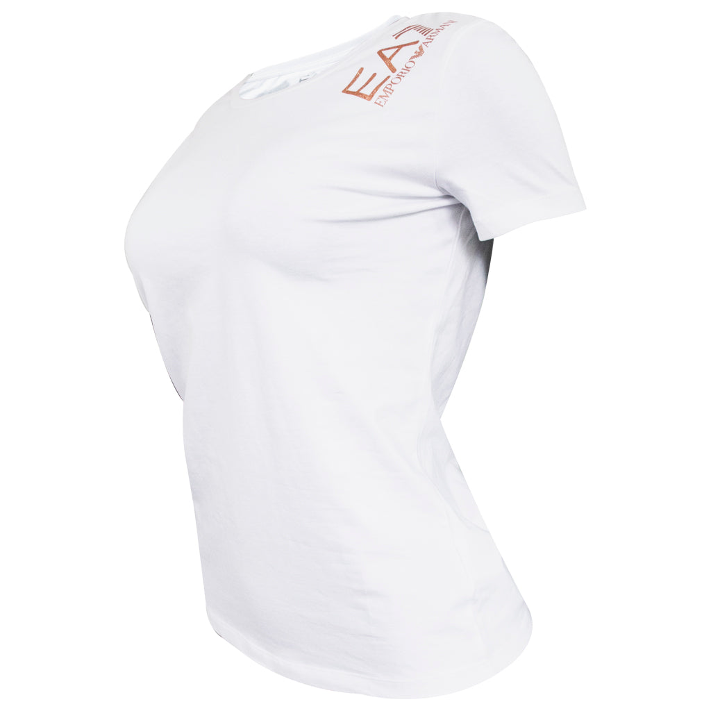 T-shirt Dama EA7 6ZTT68TJ29Z
