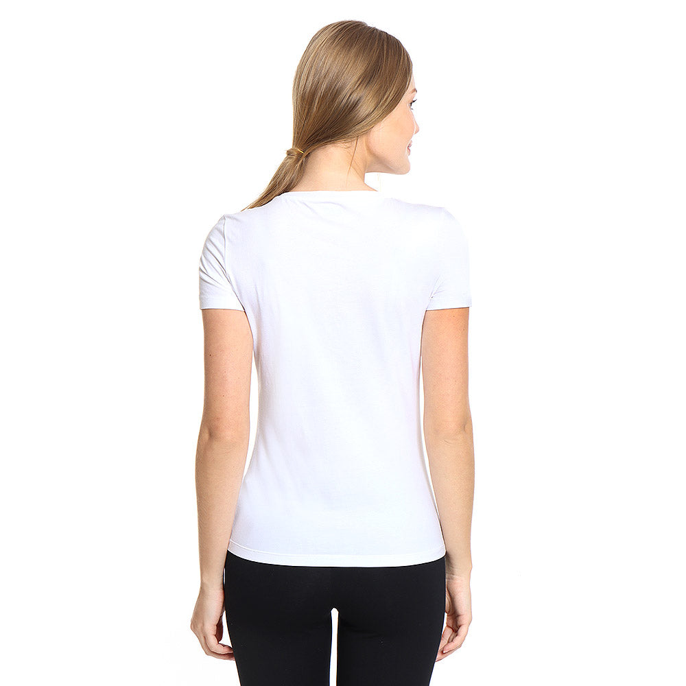 T-shirt Dama EA7 6ZTT68TJ29Z