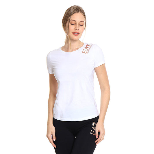 T-shirt Dama EA7 6ZTT68TJ29Z