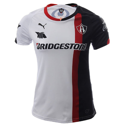 JERSEY PUMA ATLAS VISITANTE DAMA