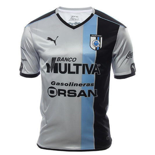Jersey Puma Querétaro Visita 16/17