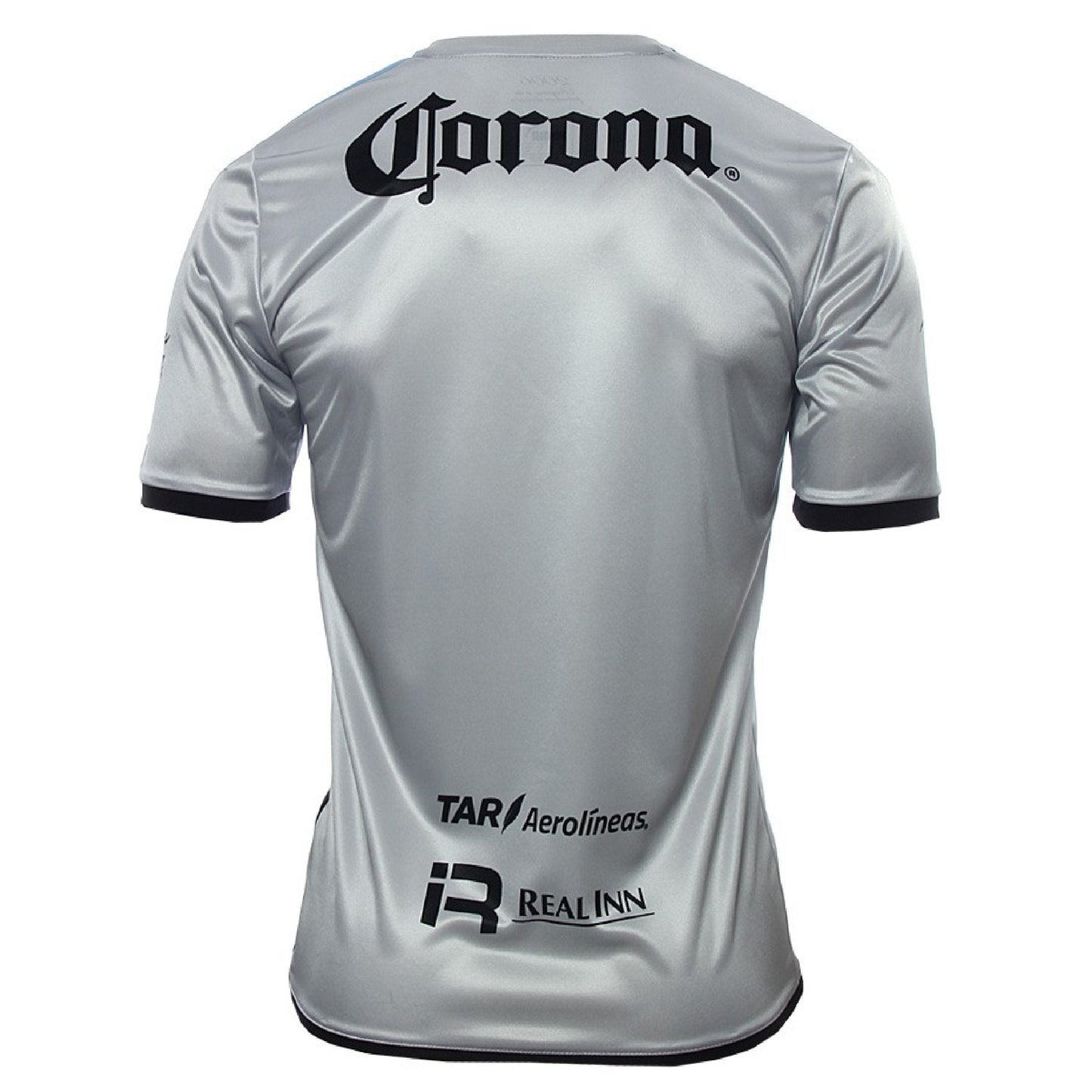 Jersey Puma Querétaro Visita 16/17