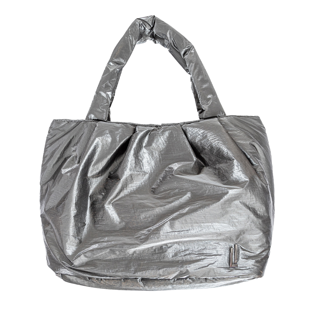 Bolsa Tote Fresh Silver LIVE! Mujer 83673
