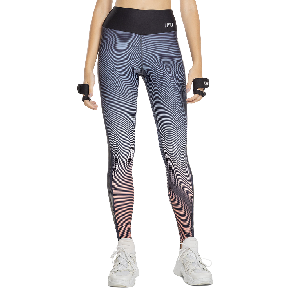 Leggin LIVE! Mujer 83677