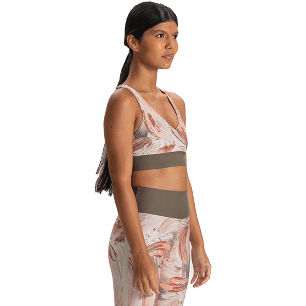 Top Deportivo Motion LIVE! Mujer 83693