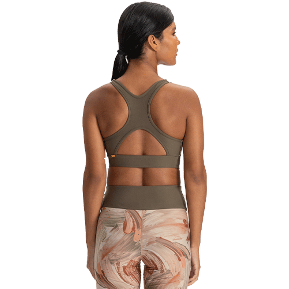 Top Deportivo Motion LIVE! Mujer 83693