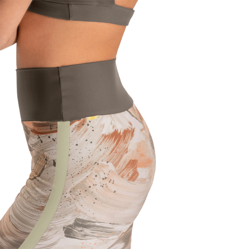 Leggin Motion LIVE! Mujer 83694