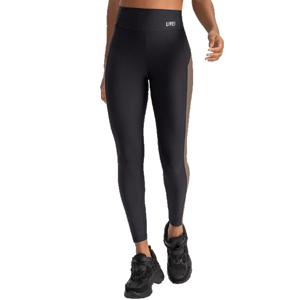 Leggin Hype Block LIVE! Mujer 83799