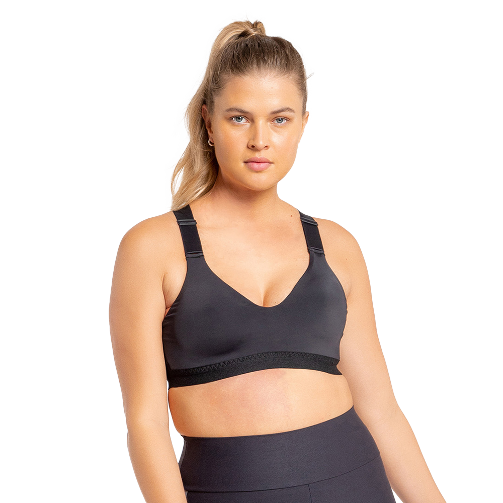 Top Deportivo Pro High Cut LIVE! Mujer 83830