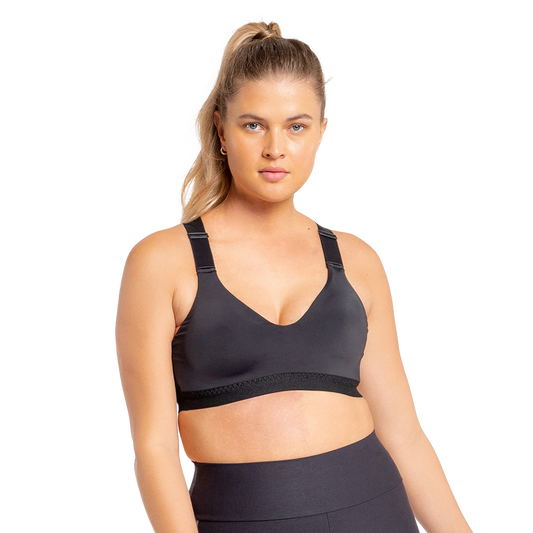 Top Deportivo Pro High Cut LIVE! Mujer 83830