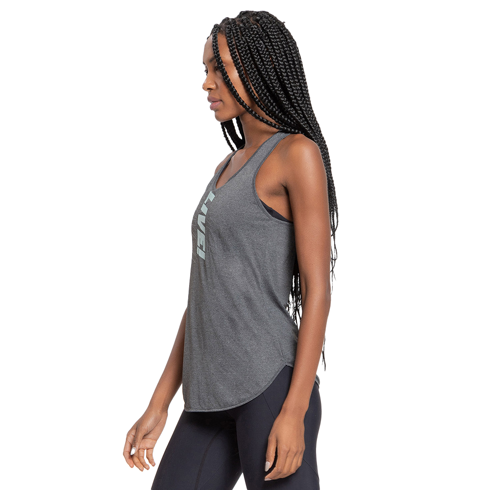 Tank LIVE! Comfy Reflex Mujer 83842