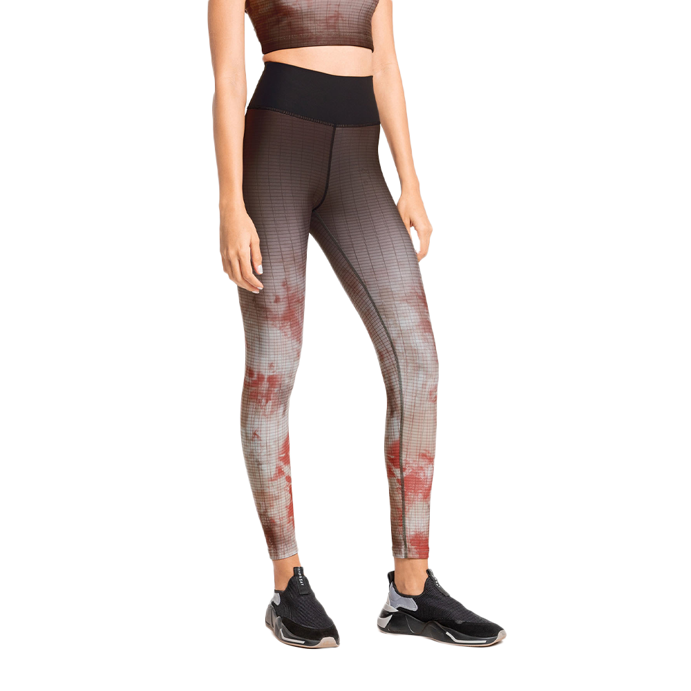 Leggin Reversible Sinergy Rose Denim LIVE! Mujer 83852