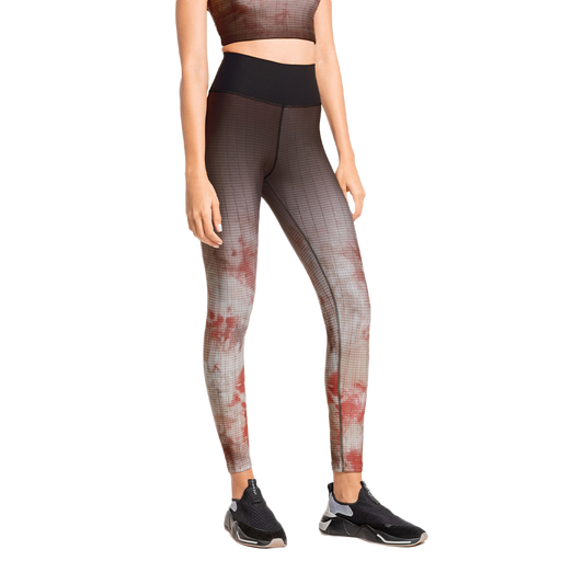 Leggin Reversible Sinergy Rose Denim LIVE! Mujer 83852