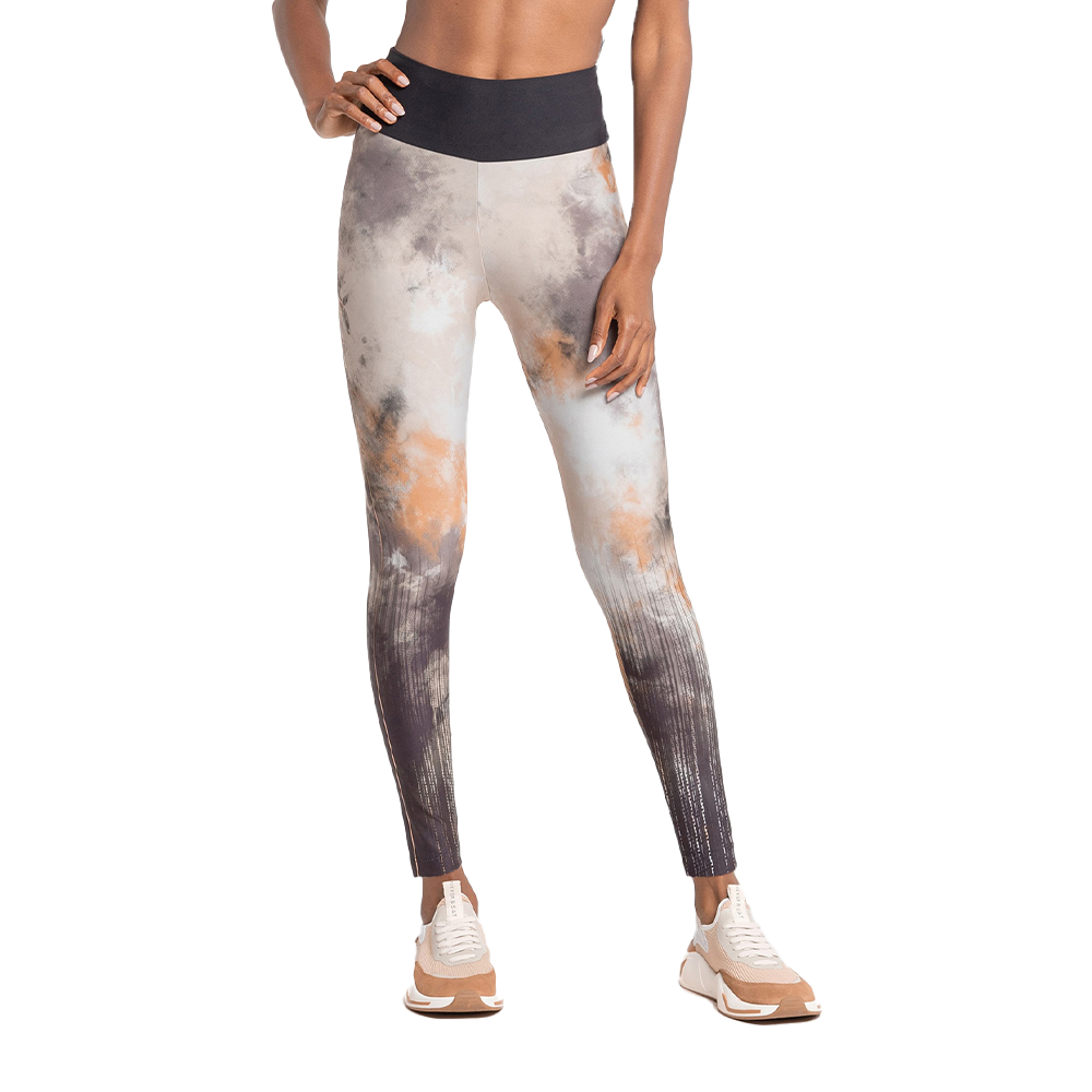 Leggin Newfound LIVE! Mujer 83854