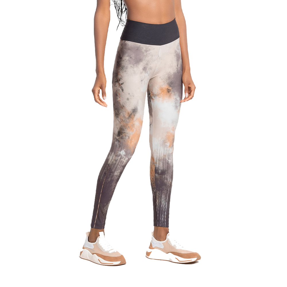 Leggin Newfound LIVE! Mujer 83854