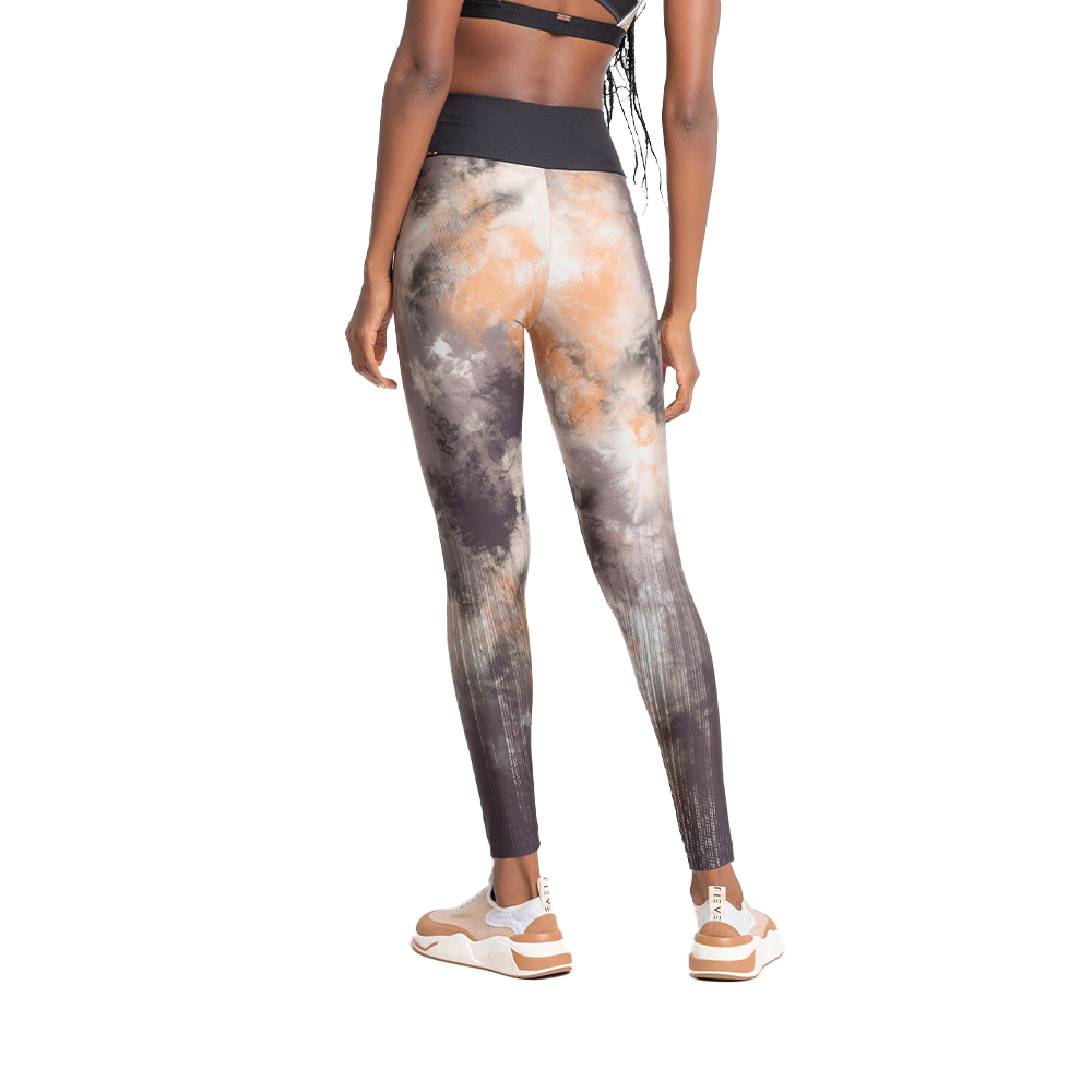 Leggin Newfound LIVE! Mujer 83854