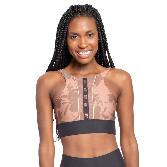 Top Deportivo LIVE! Infinity Mujer 83862