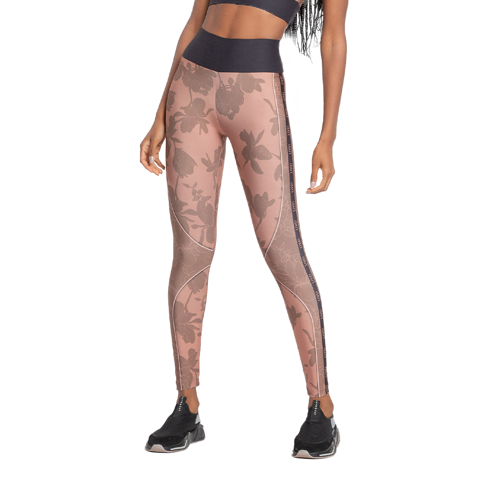 Leggin LIVE! Infinity Mujer 83863