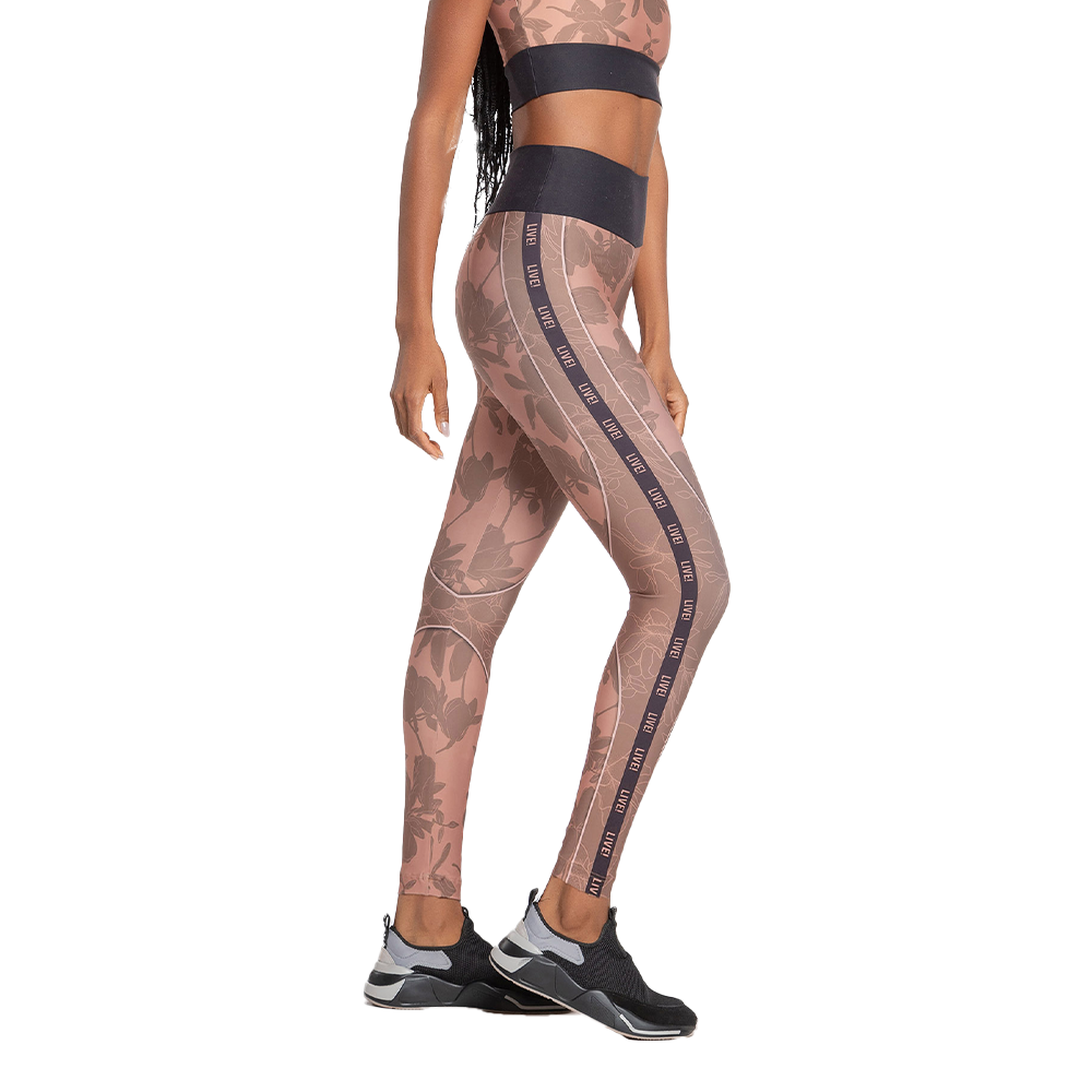 Leggin LIVE! Infinity Mujer 83863