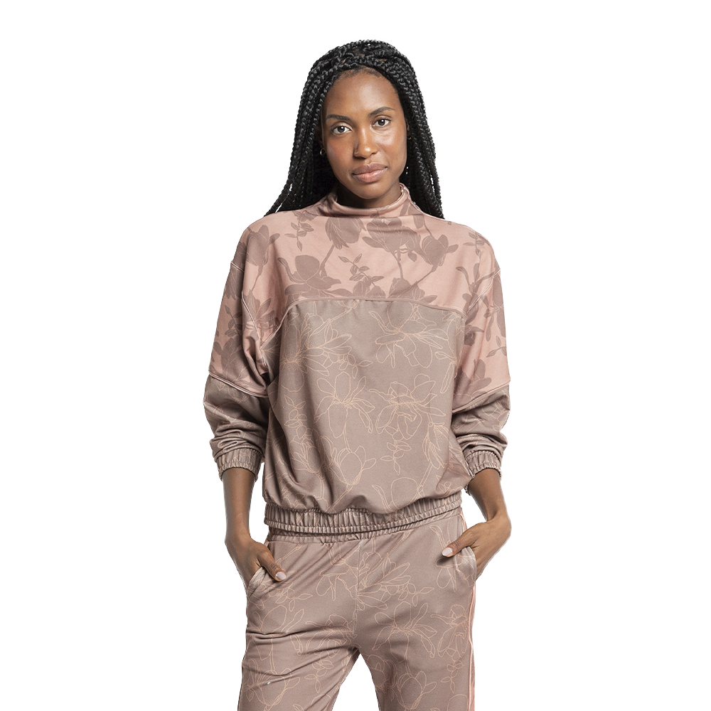 Sudadera Duo Infinity LIVE! Mujer 83864