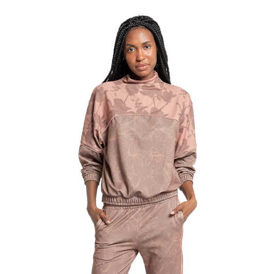 Sudadera Duo Infinity LIVE! Mujer 83864