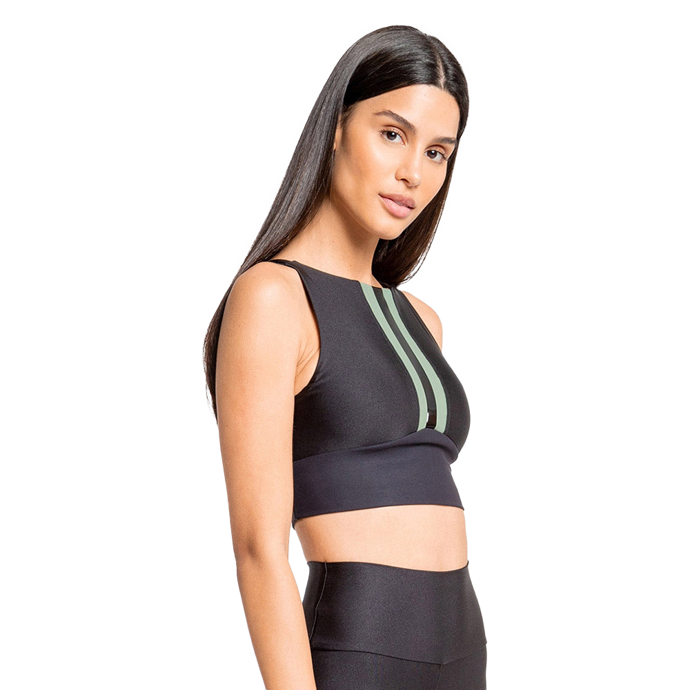 Top Deportivo Neo Block LIVE! Mujer 83879