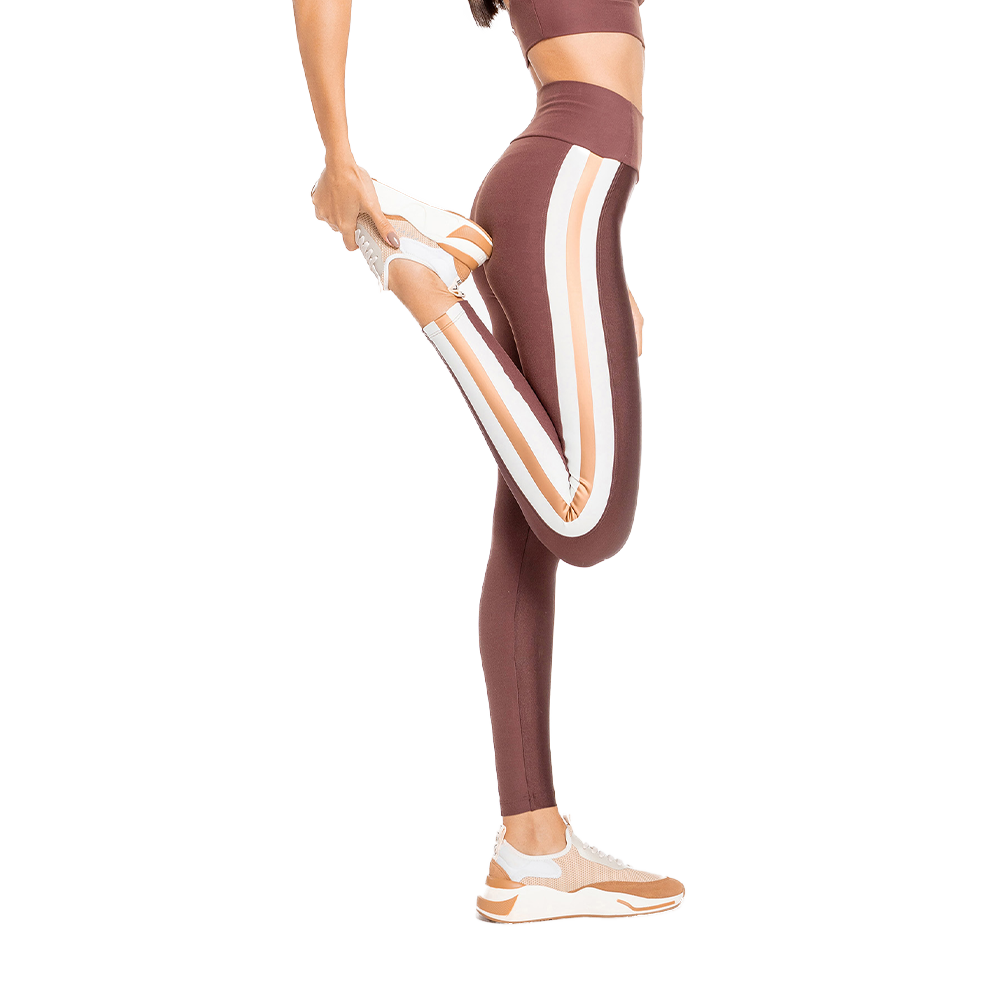 Leggin Neo Block LIVE! Mujer  83880-1