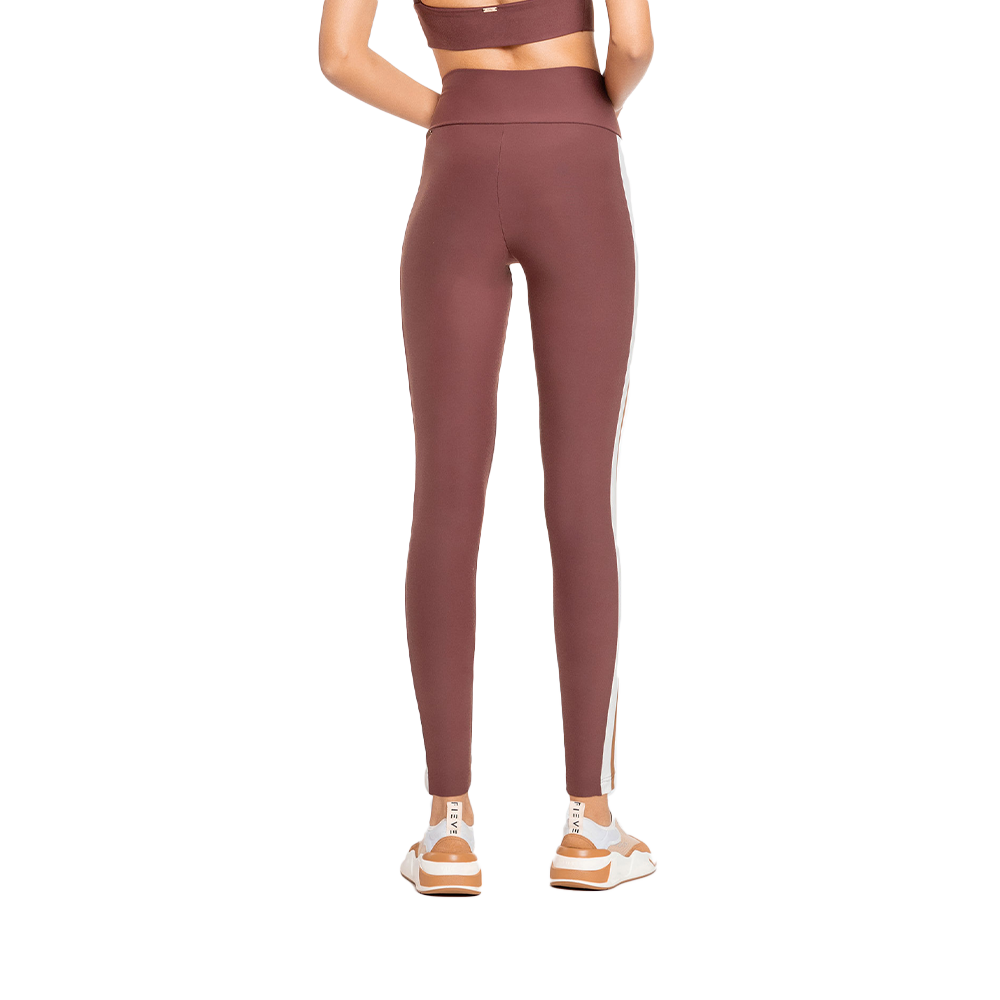 Leggin Neo Block LIVE! Mujer  83880-1