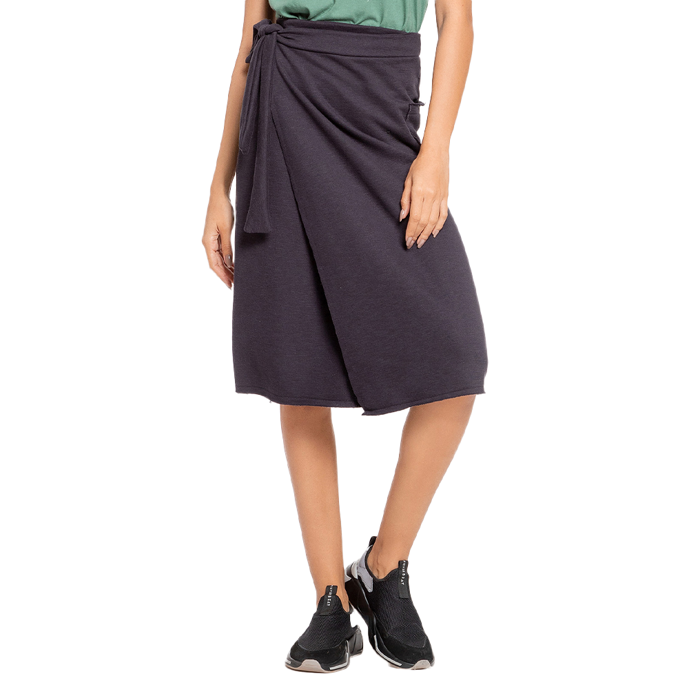 Falda Cool Rustic Midi LIVE! Mujer 83885
