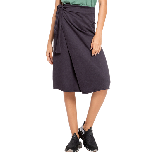 Falda Cool Rustic Midi LIVE! Mujer 83885